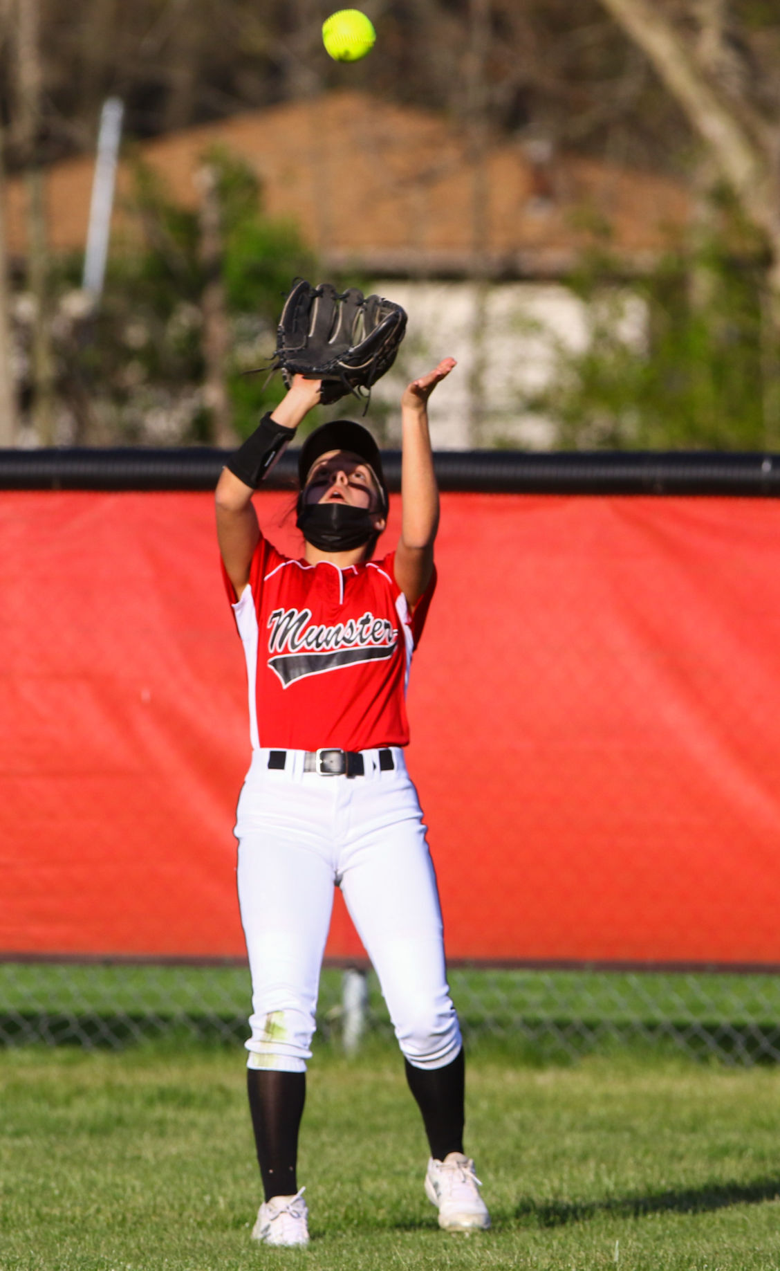Gallery: Munster at Andrean softball